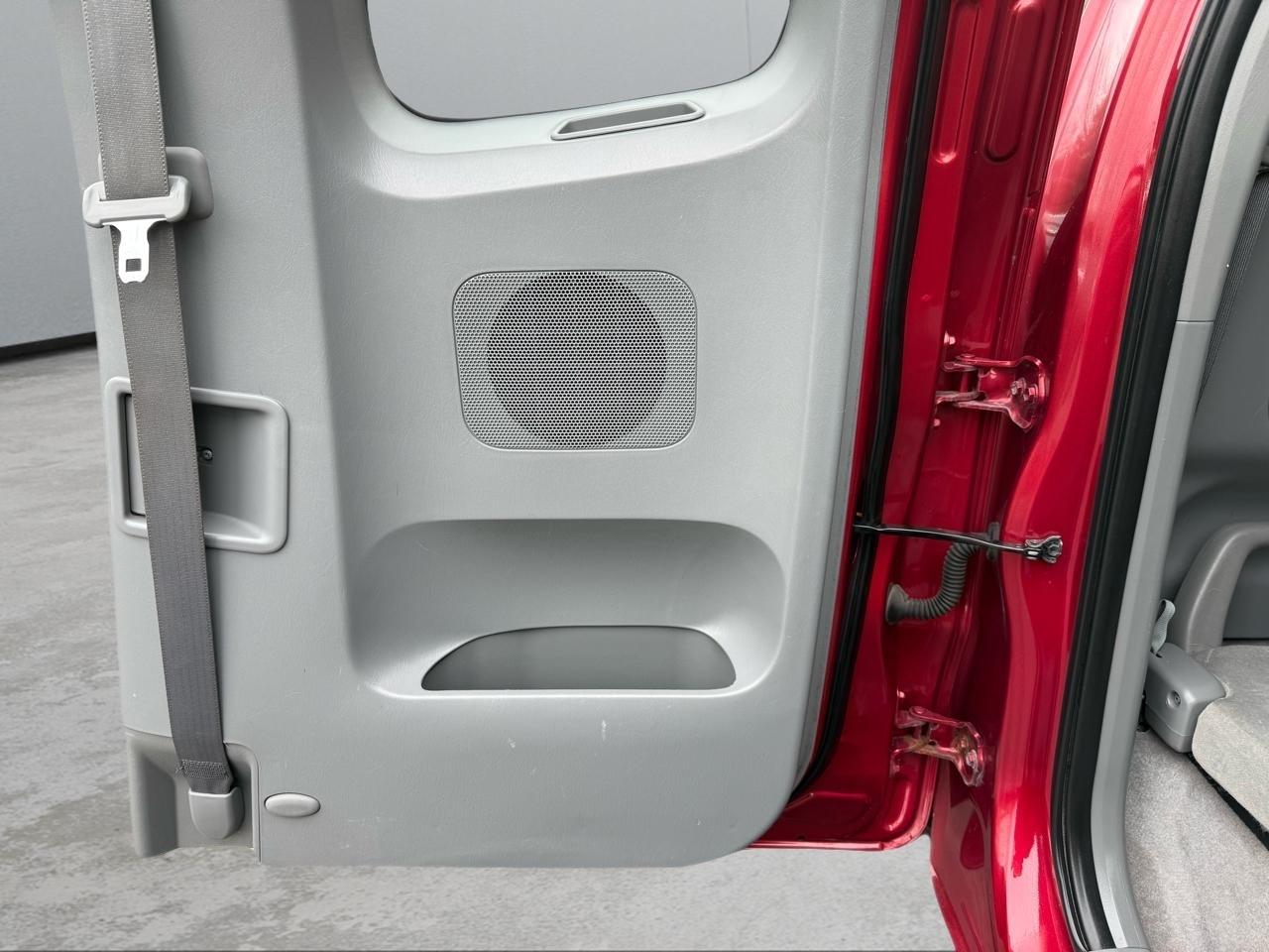 Toyota Tacoma Access Cab 4WD 2008