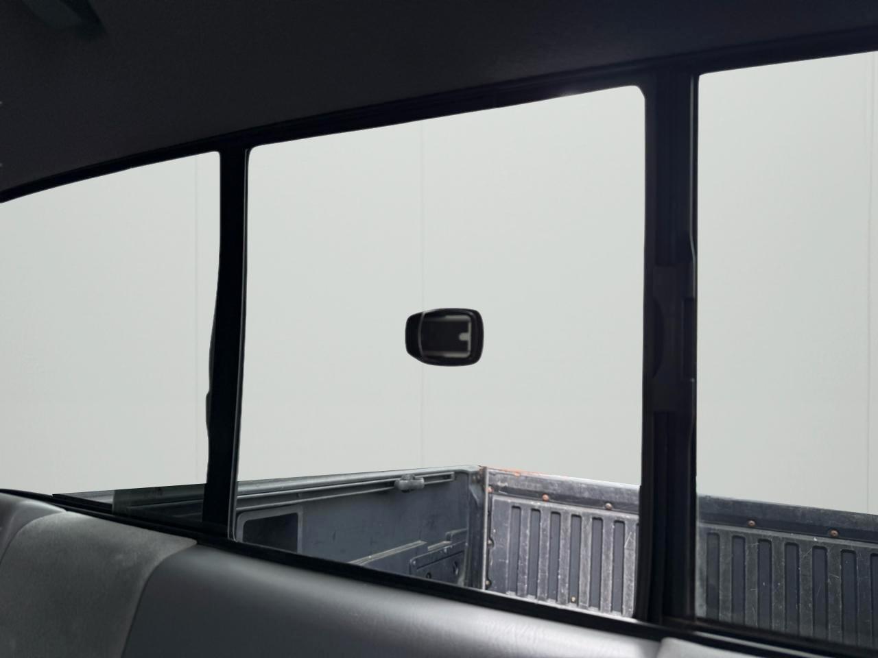 Toyota Tacoma Access Cab 4WD 2008