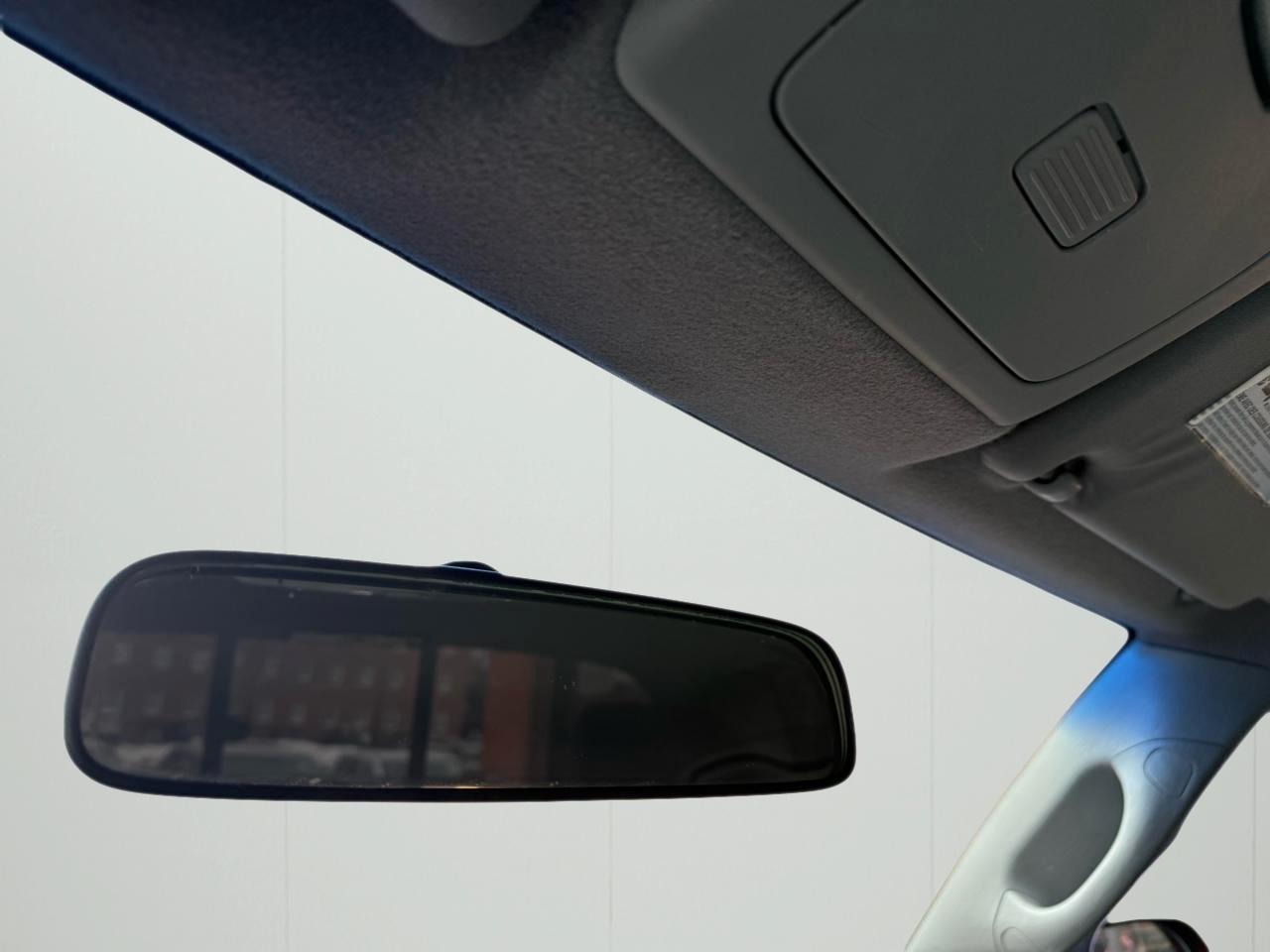 Toyota Tacoma Access Cab 4WD 2008