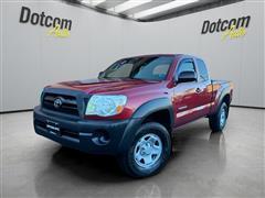2008 Toyota Tacoma 