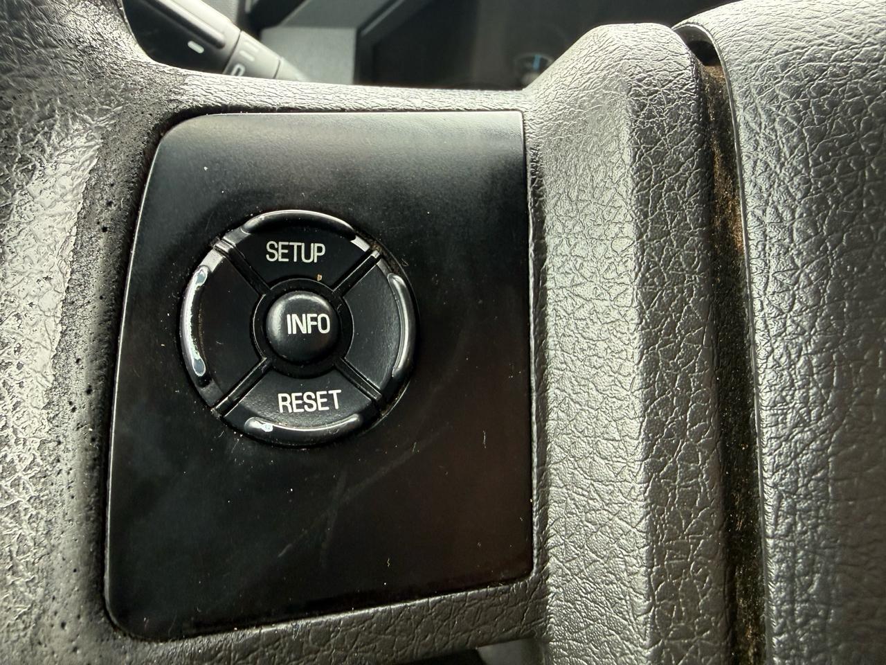 Ford F-350 SD XLT Crew Cab Long Bed 4WD 2016