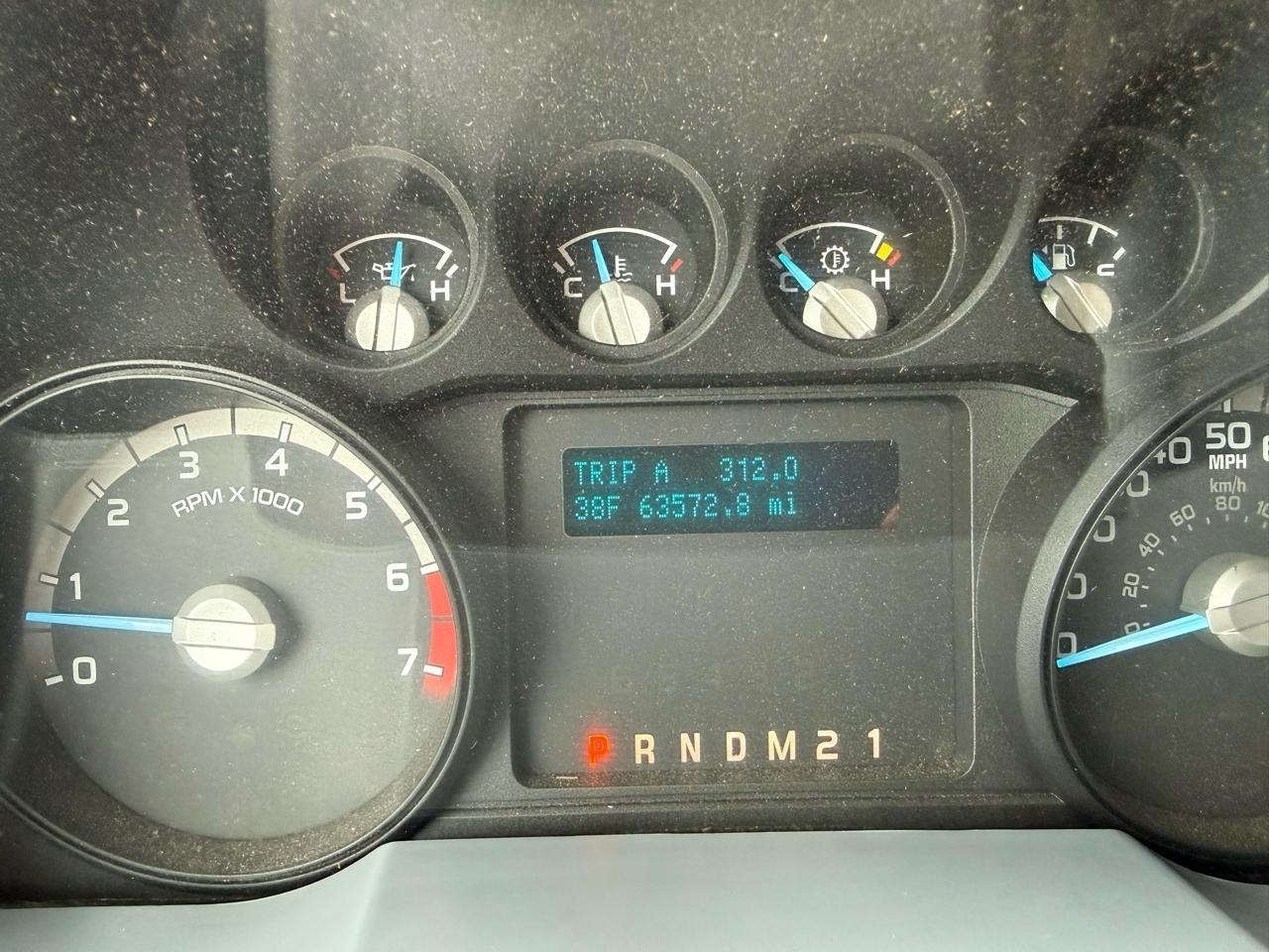 Ford F-350 SD XLT Crew Cab Long Bed 4WD 2016