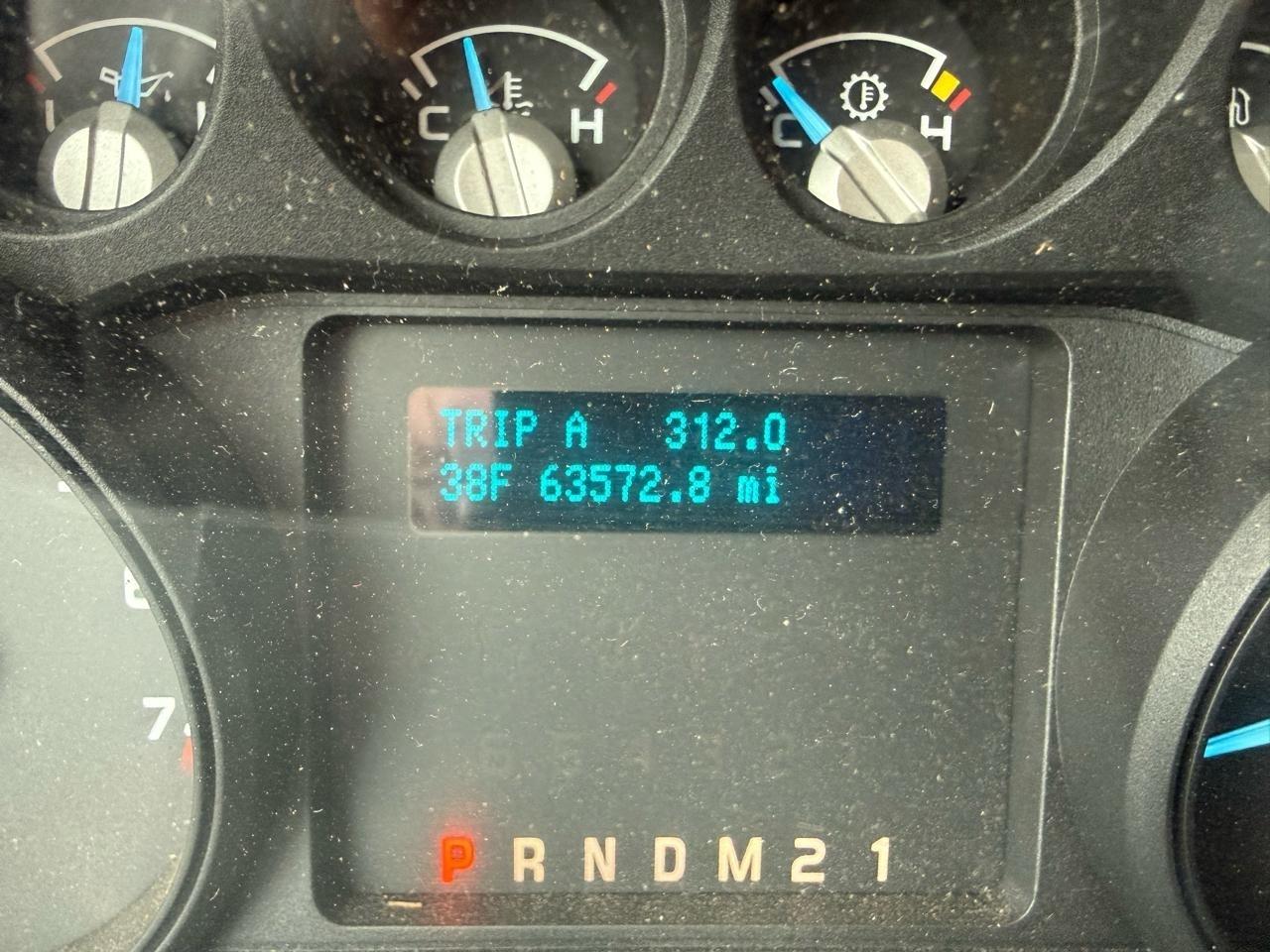 Ford F-350 SD XLT Crew Cab Long Bed 4WD 2016