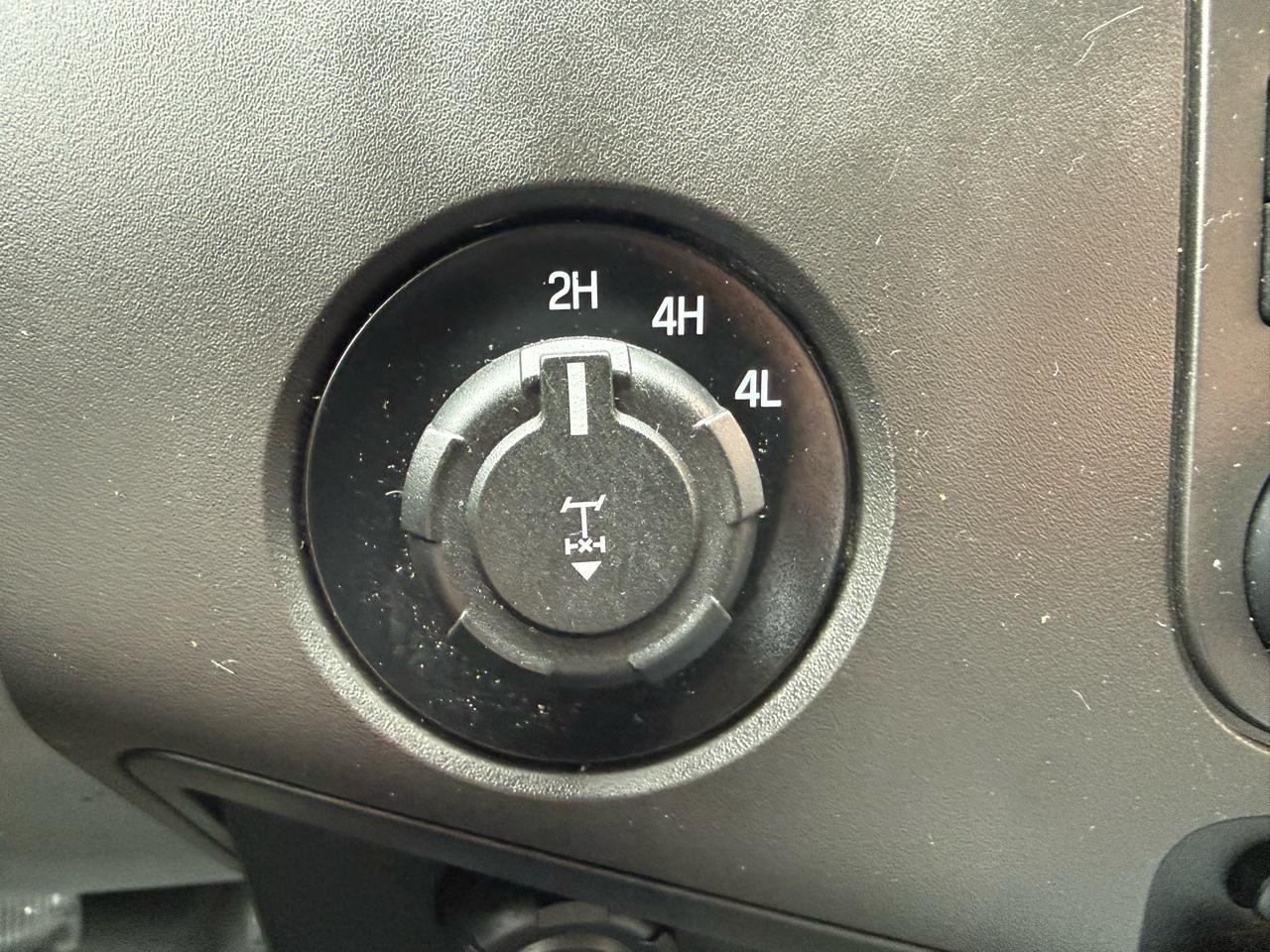 Ford F-350 SD XLT Crew Cab Long Bed 4WD 2016