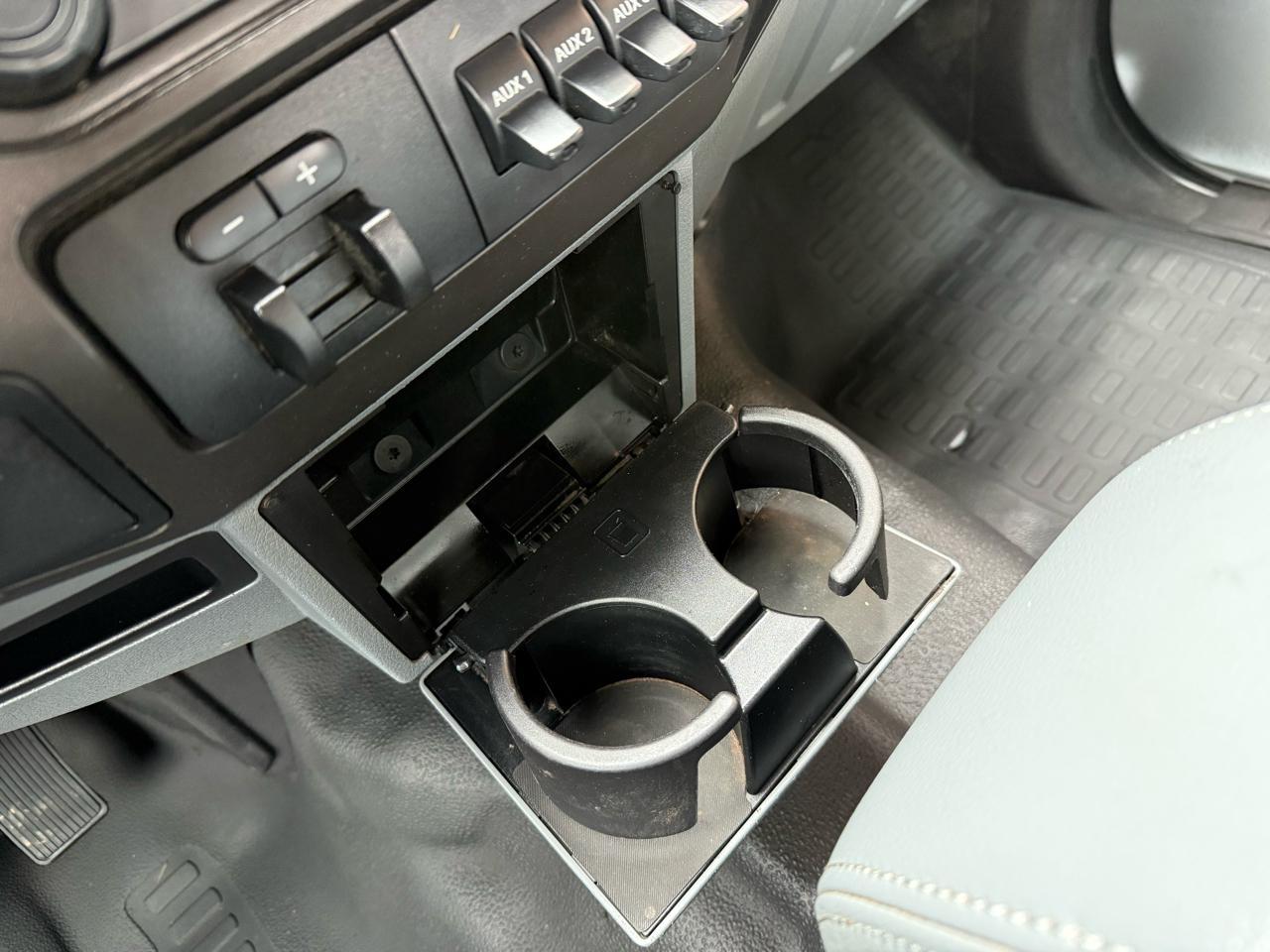 Ford F-350 SD XLT Crew Cab Long Bed 4WD 2016