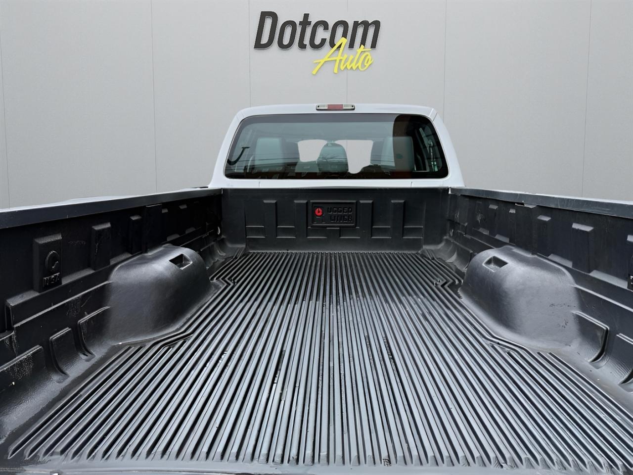 Ford F-350 SD XLT Crew Cab Long Bed 4WD 2016