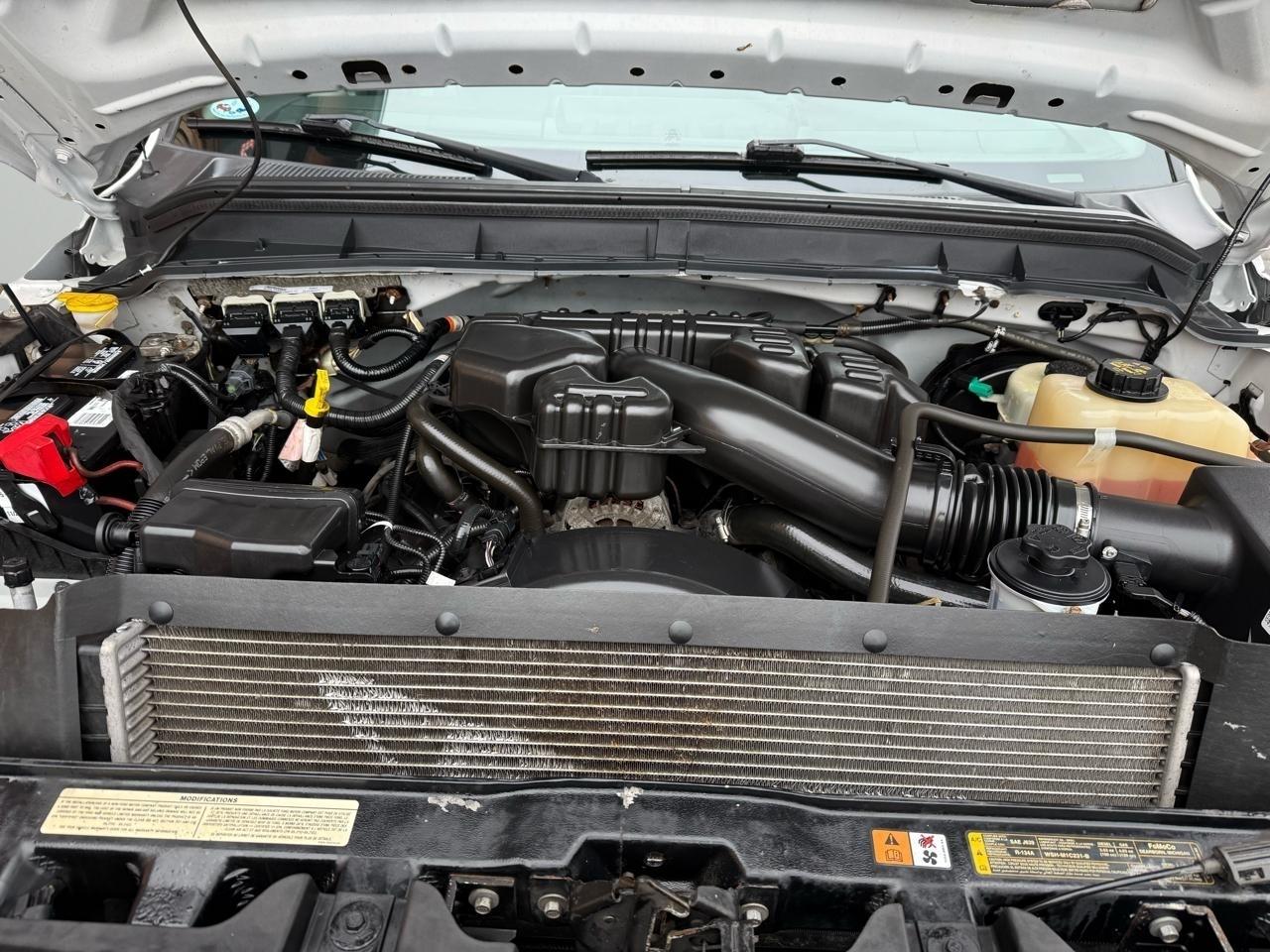 Ford F-350 SD XLT Crew Cab Long Bed 4WD 2016