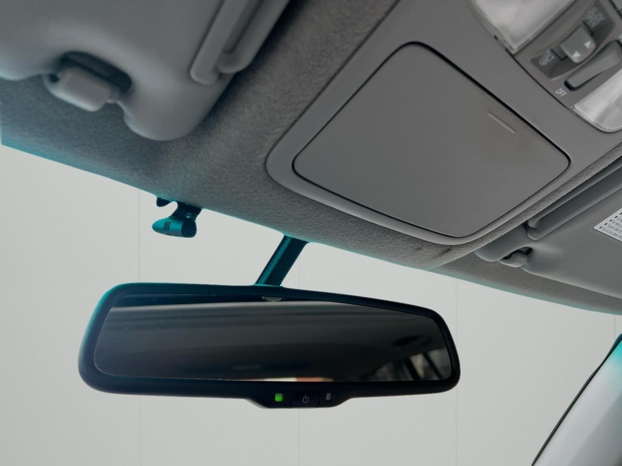 Toyota Highlander Hybrid Limited 4WD 2007