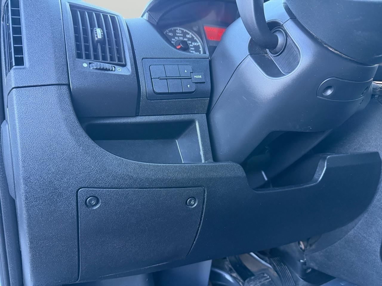 RAM Promaster 3500 High Roof Tradesman 159-in. WB 2017