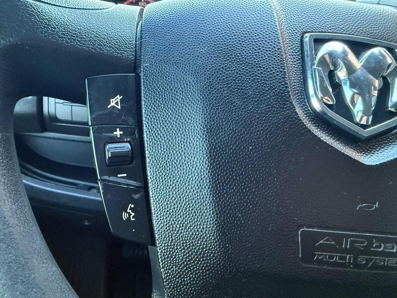 RAM Promaster 3500 High Roof Tradesman 159-in. WB 2017