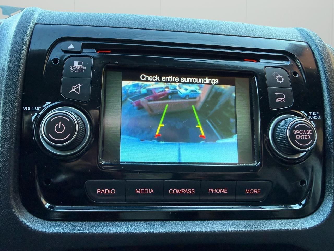 RAM Promaster 3500 High Roof Tradesman 159-in. WB 2017