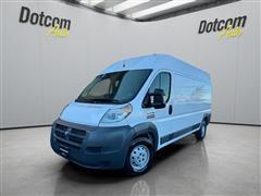 2017 RAM Promaster 
