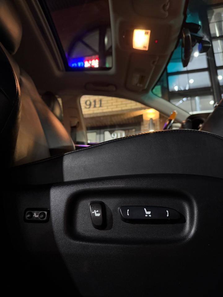 Lexus RX 350 AWD 2010