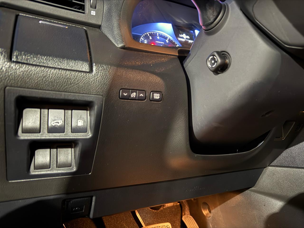 Lexus RX 350 AWD 2010