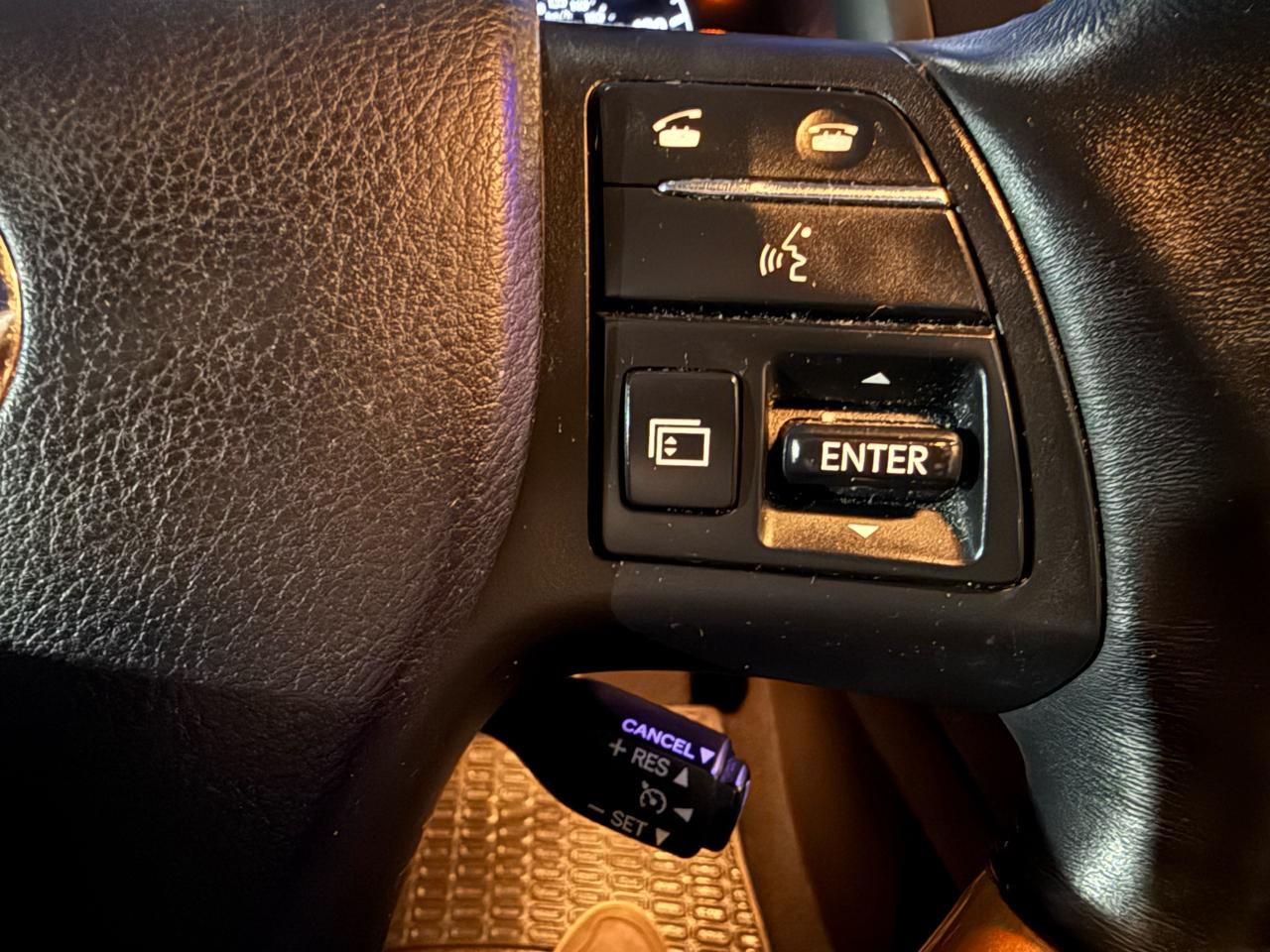 Lexus RX 350 AWD 2010