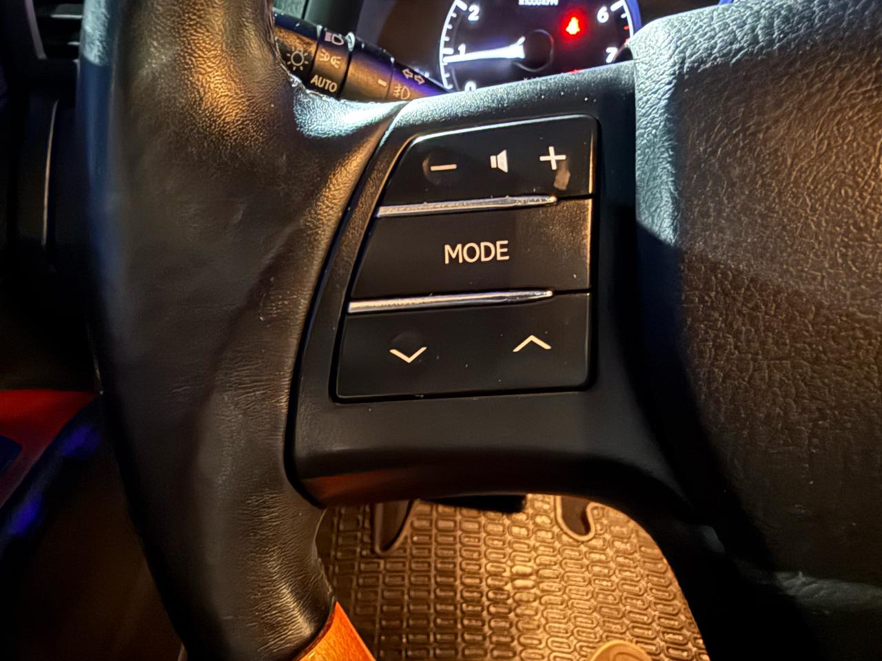 Lexus RX 350 AWD 2010