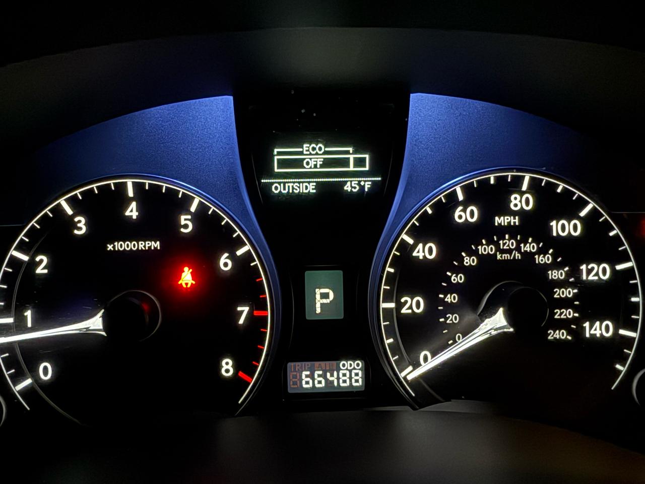 Lexus RX 350 AWD 2010