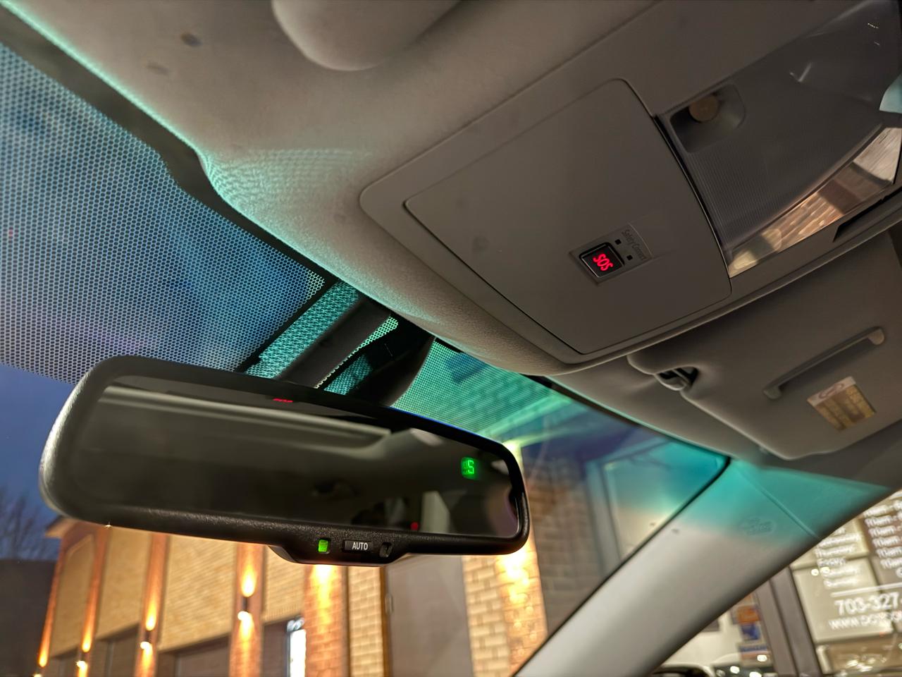 Lexus RX 350 AWD 2010