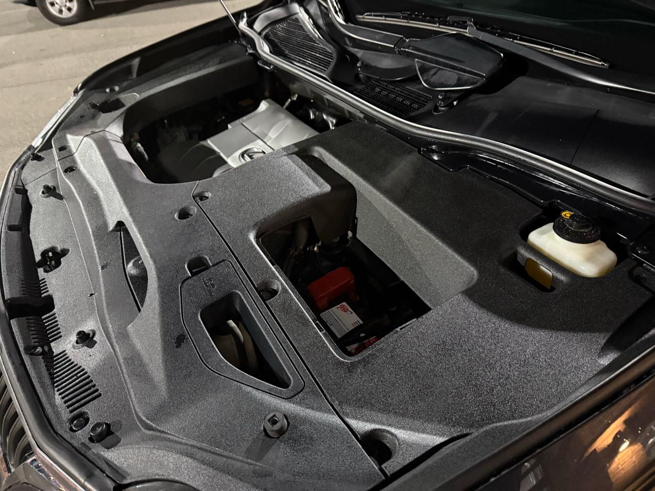 Lexus RX 350 AWD 2010