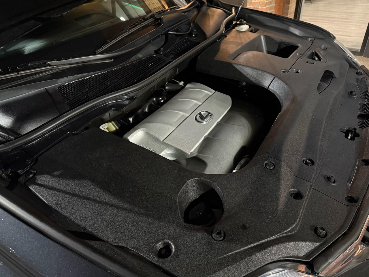 Lexus RX 350 AWD 2010