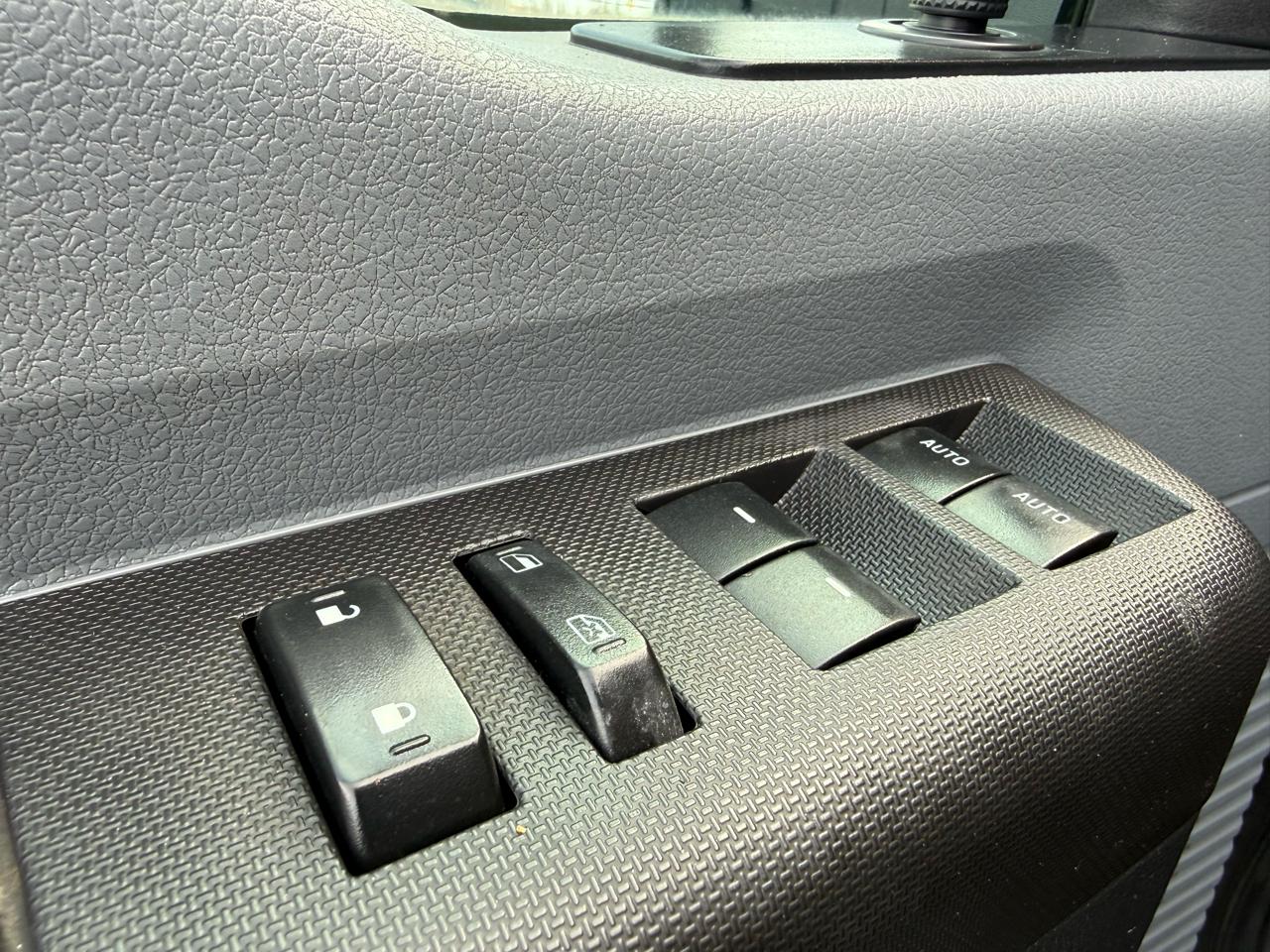 Ford F-350 SD King Ranch Crew Cab Long Bed 4WD 2016