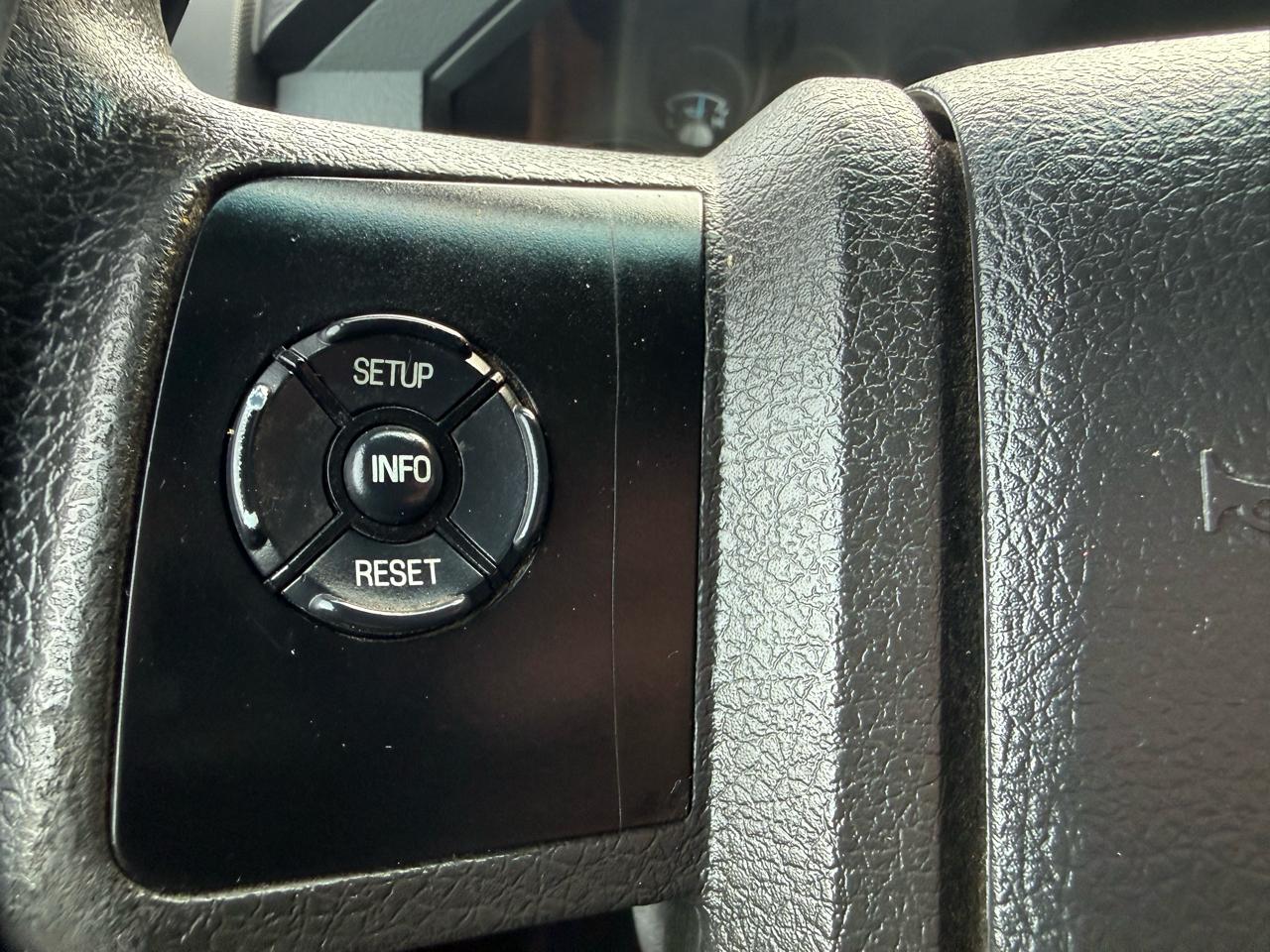 Ford F-350 SD King Ranch Crew Cab Long Bed 4WD 2016