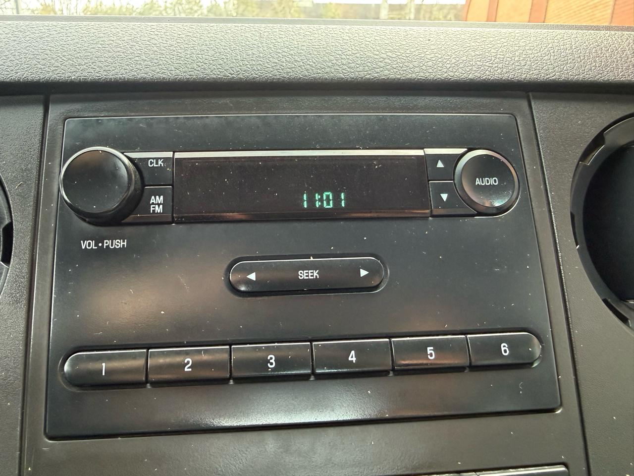 Ford F-350 SD King Ranch Crew Cab Long Bed 4WD 2016