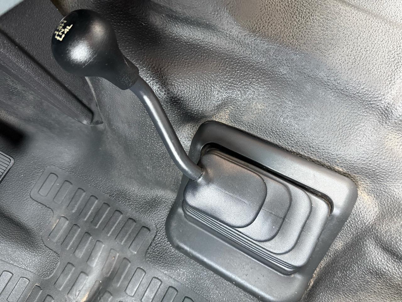 Ford F-350 SD King Ranch Crew Cab Long Bed 4WD 2016