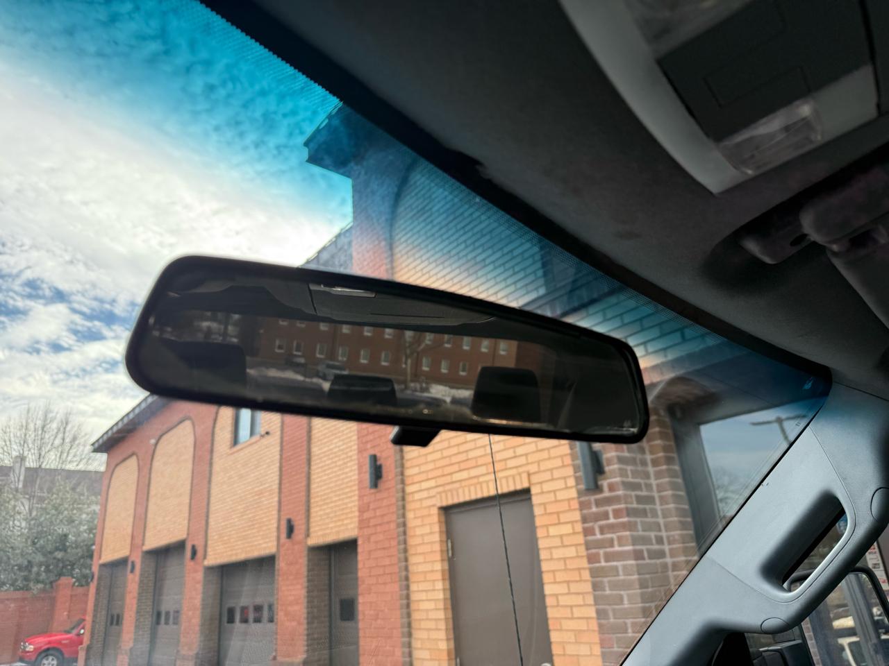 Ford F-350 SD King Ranch Crew Cab Long Bed 4WD 2016