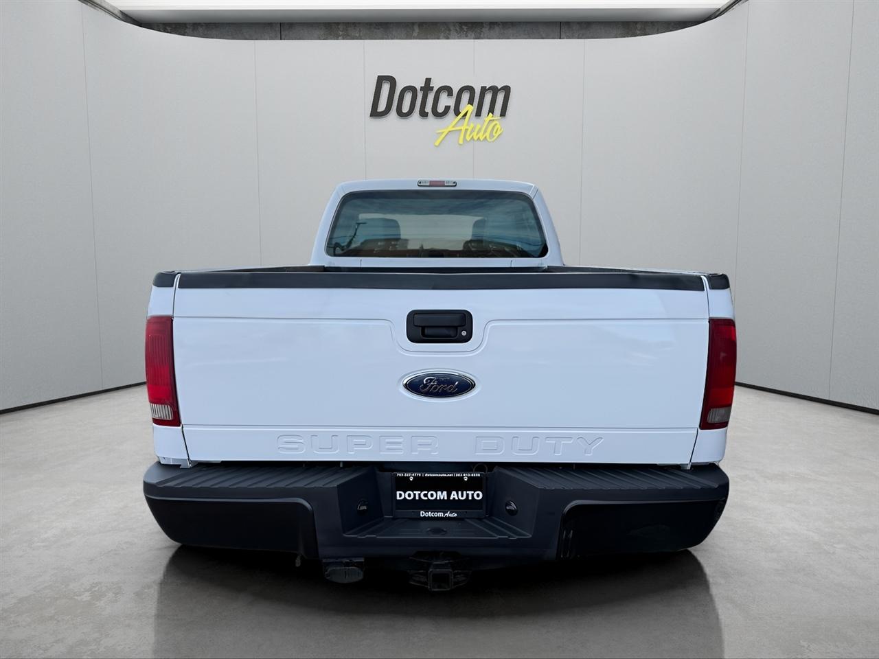 Ford F-350 SD XLT Crew Cab Long Bed 4WD 2016