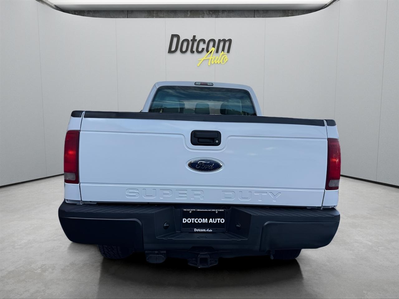 Ford F-350 SD XLT Crew Cab Long Bed 4WD 2016