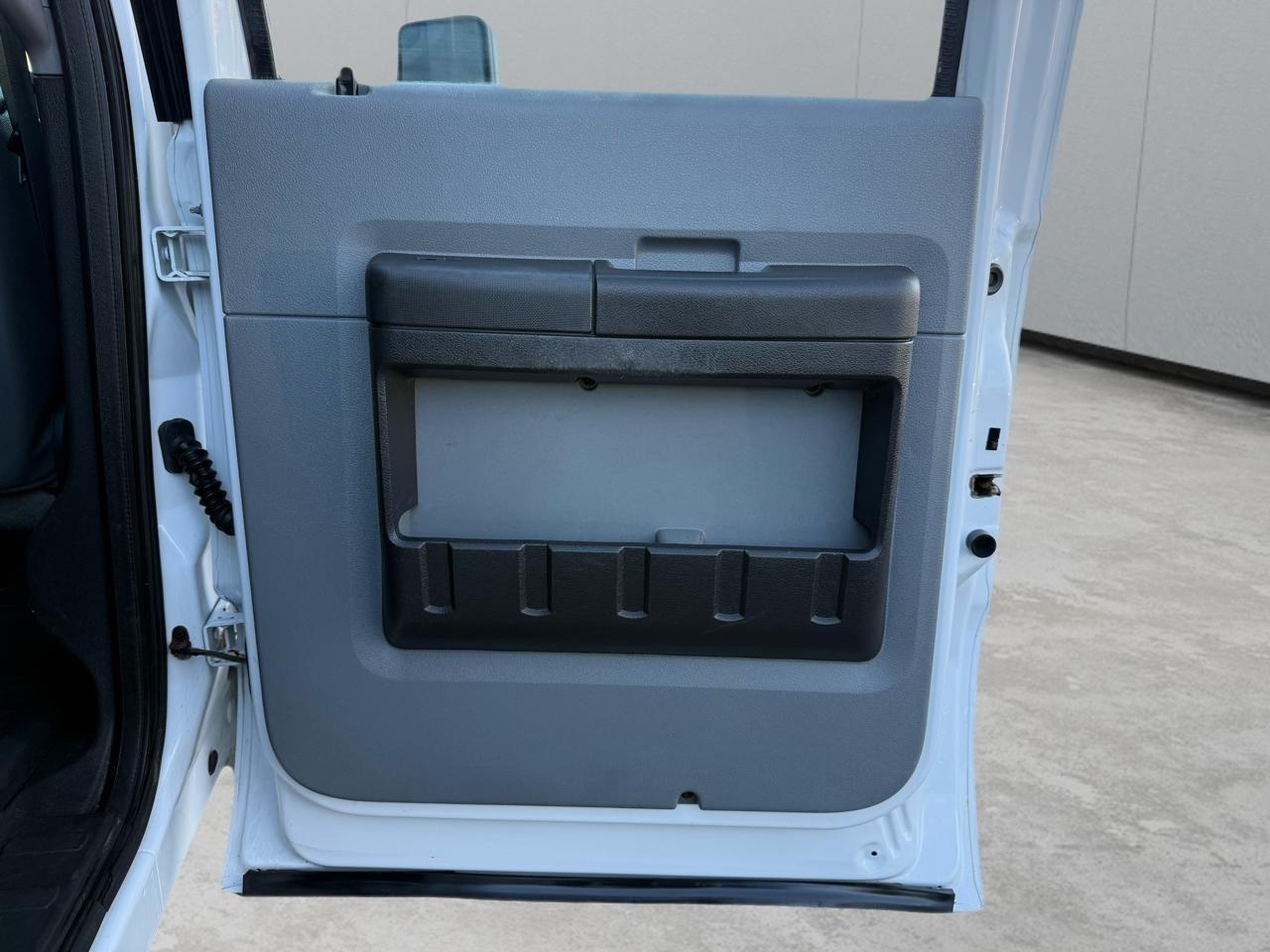 Ford F-350 SD XLT Crew Cab Long Bed 4WD 2016