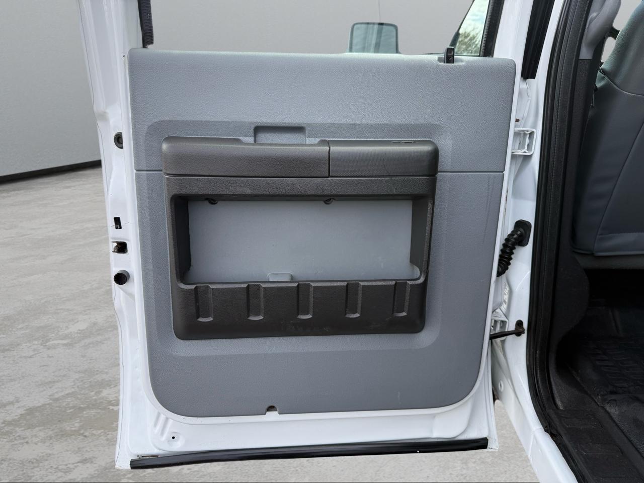 Ford F-350 SD XLT Crew Cab Long Bed 4WD 2016