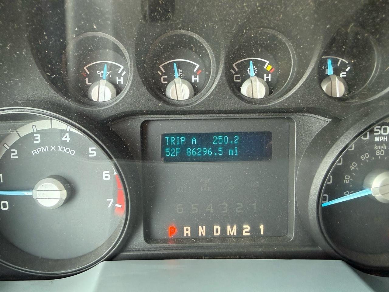 Ford F-350 SD XLT Crew Cab Long Bed 4WD 2016