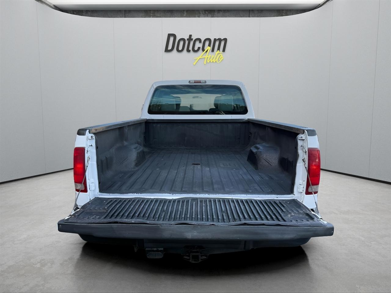 Ford F-350 SD XLT Crew Cab Long Bed 4WD 2016