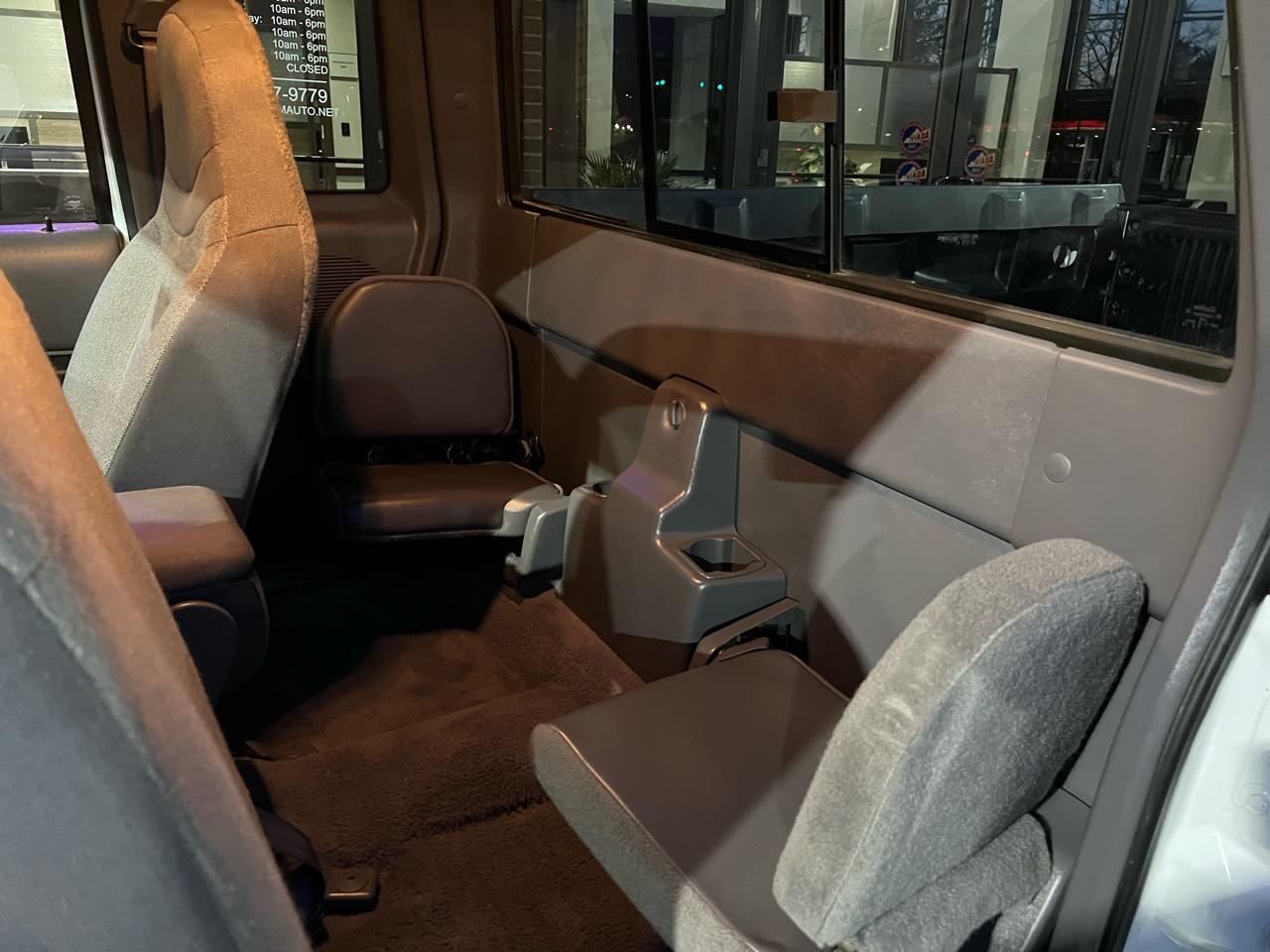 Ford Ranger Edge SuperCab 4WD - 375A 2002