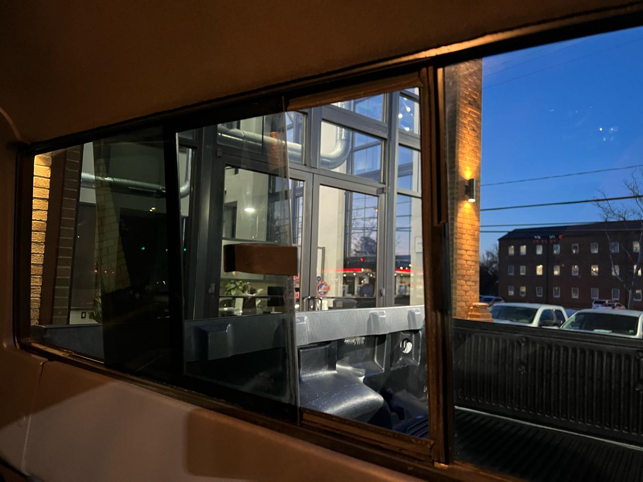 Ford Ranger Edge SuperCab 4WD - 375A 2002