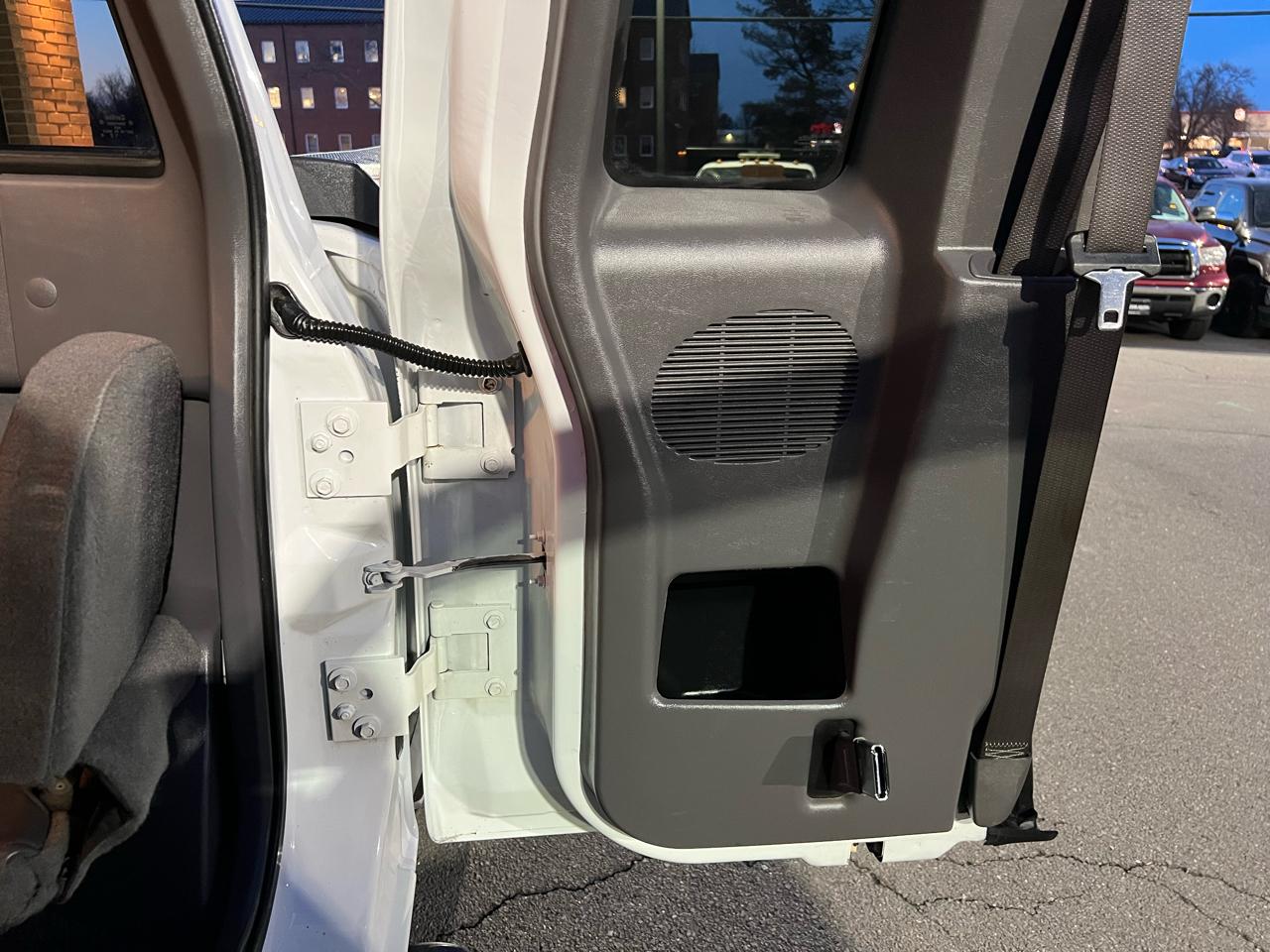 Ford Ranger Edge SuperCab 4WD - 375A 2002