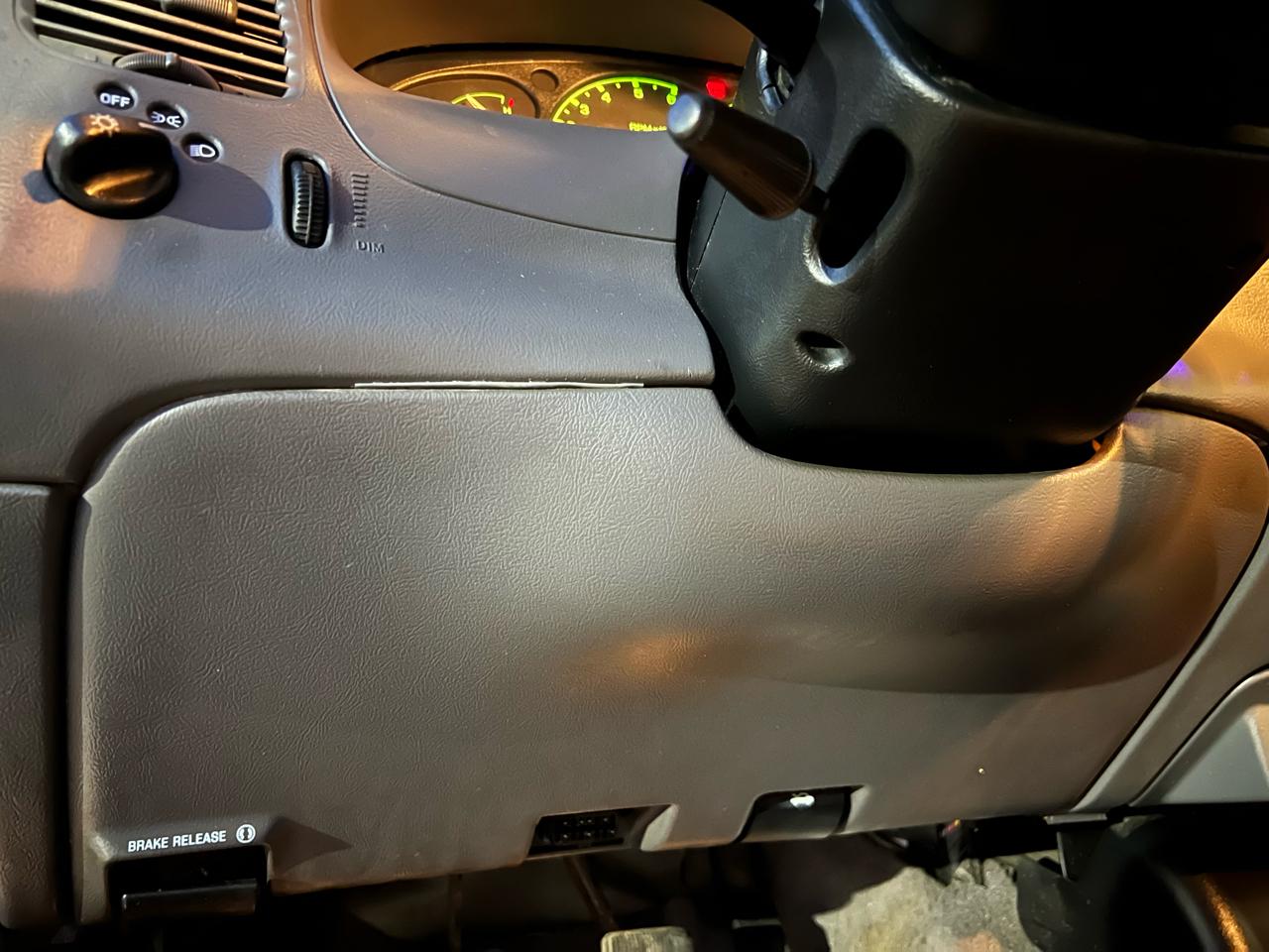 Ford Ranger Edge SuperCab 4WD - 375A 2002