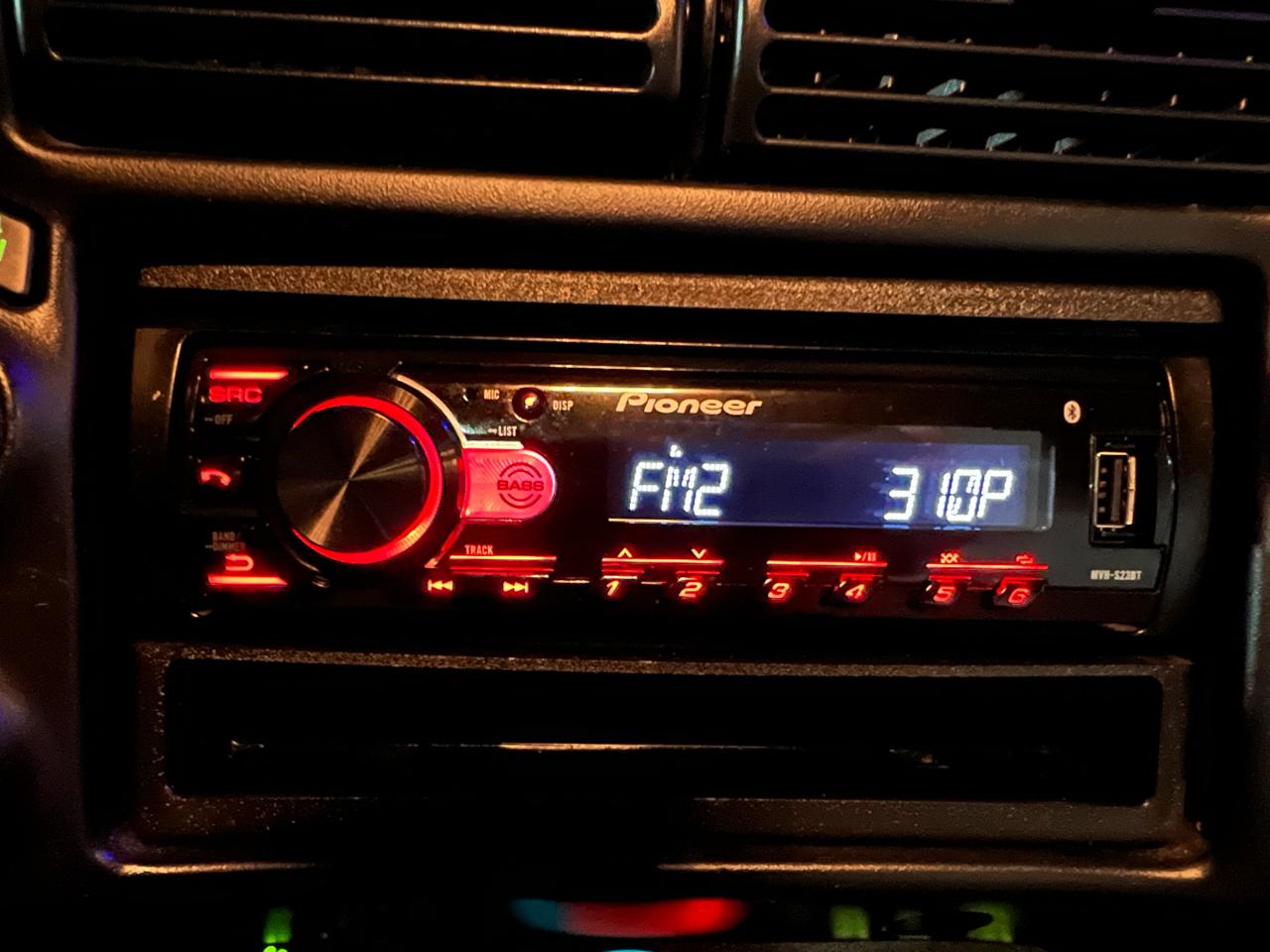 Ford Ranger Edge SuperCab 4WD - 375A 2002