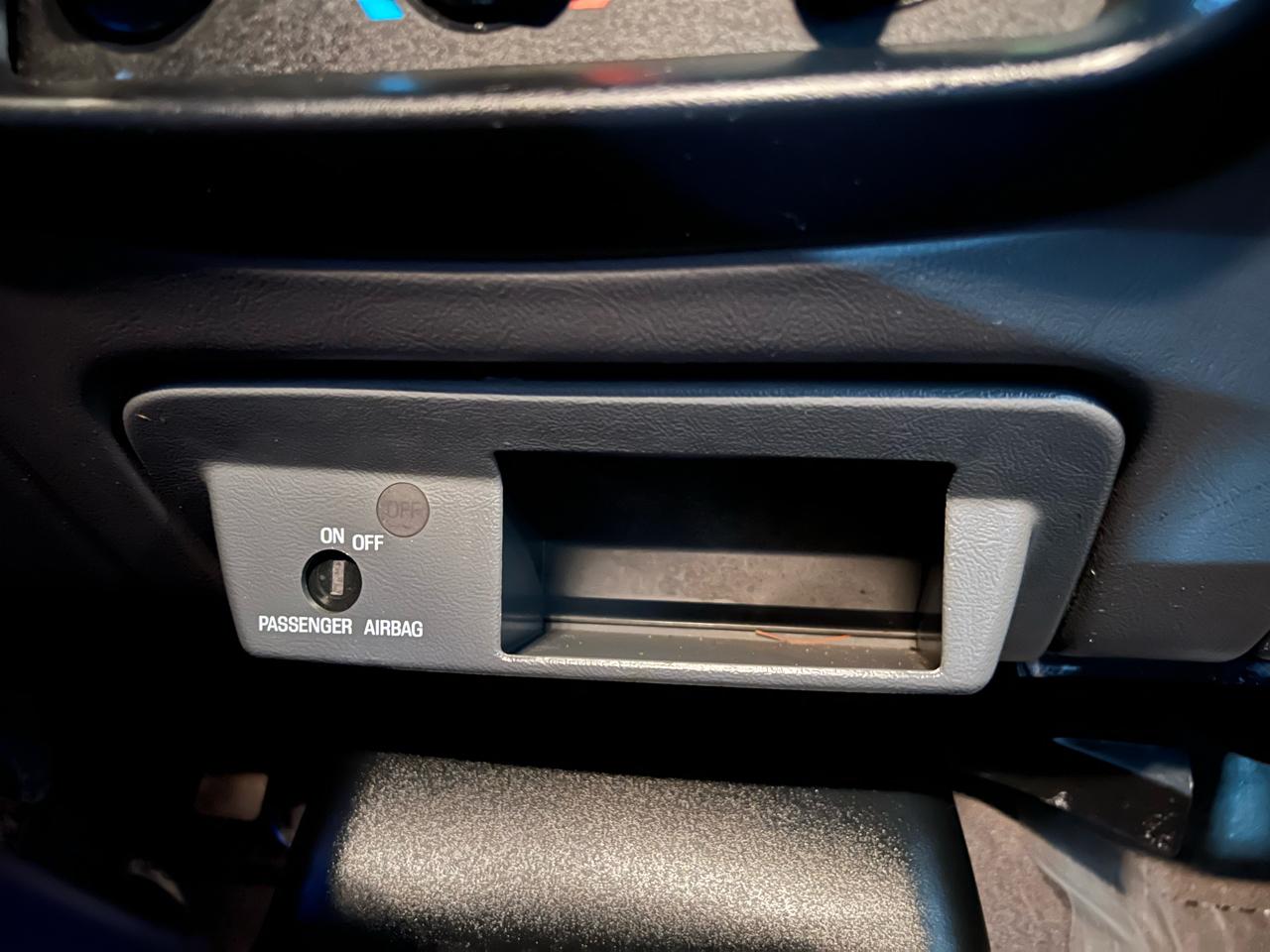 Ford Ranger Edge SuperCab 4WD - 375A 2002