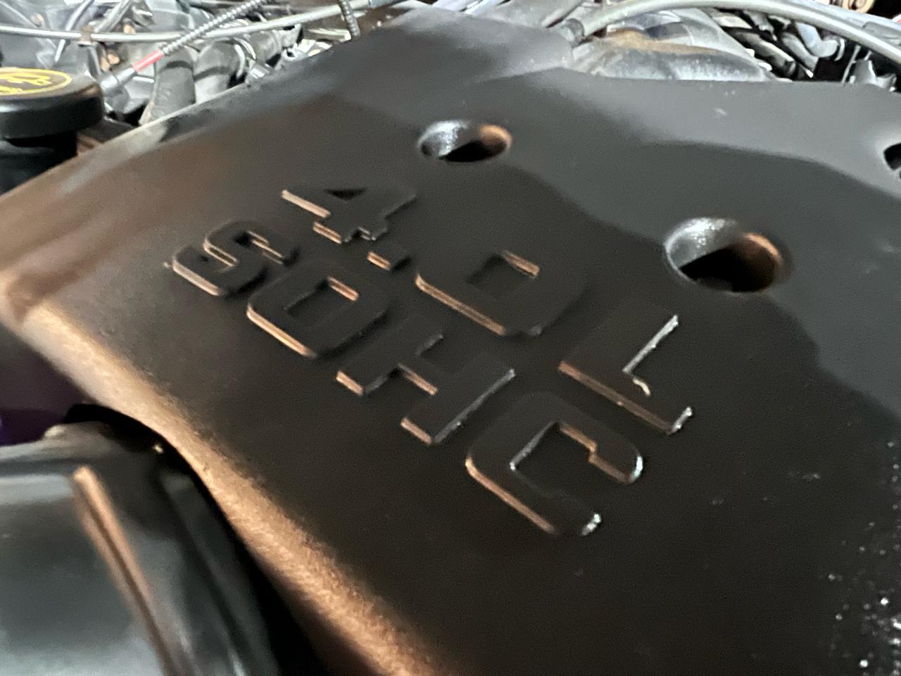 Ford Ranger Edge SuperCab 4WD - 375A 2002