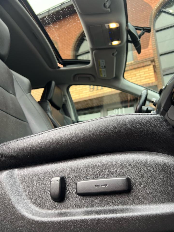 Acura RDX 6-Spd AT AWD 2018