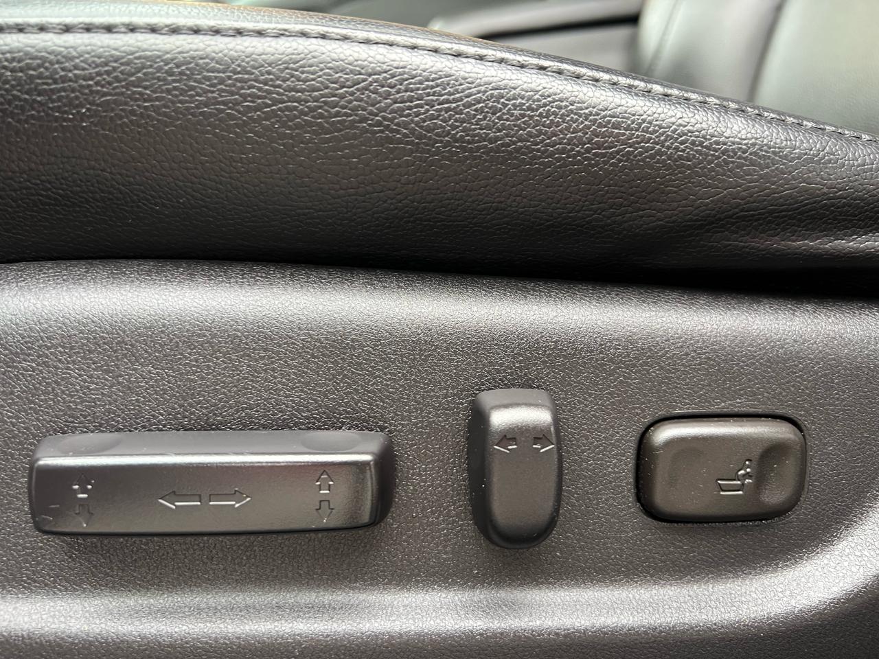 Acura RDX 6-Spd AT AWD 2018