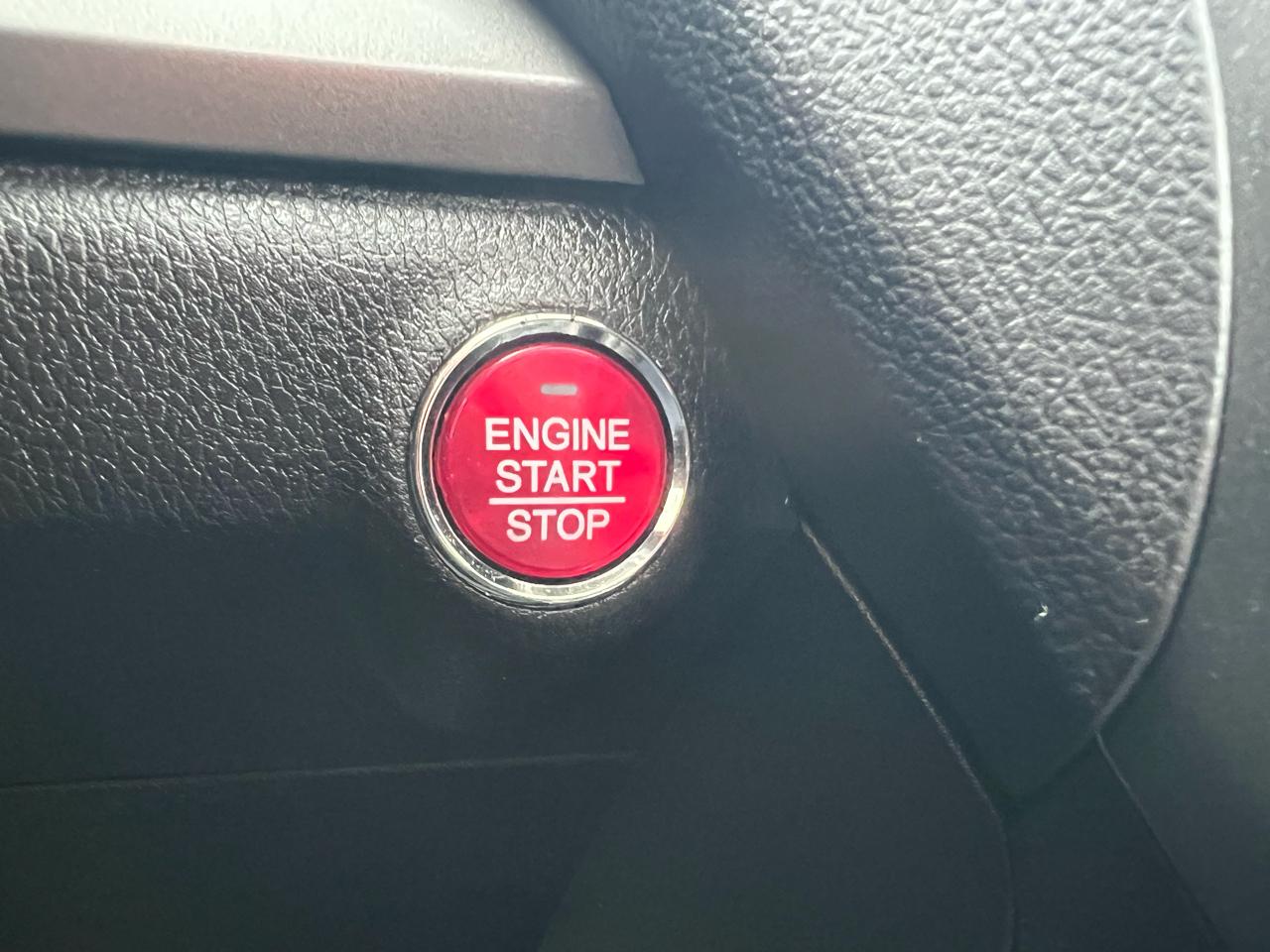 Acura RDX 6-Spd AT AWD 2018