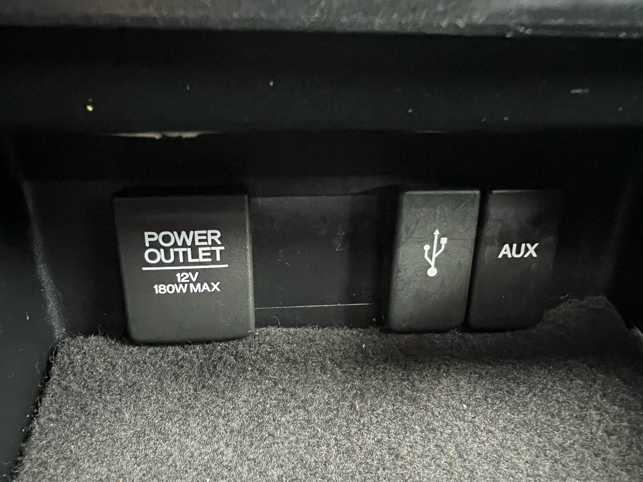 Acura RDX 6-Spd AT AWD 2018