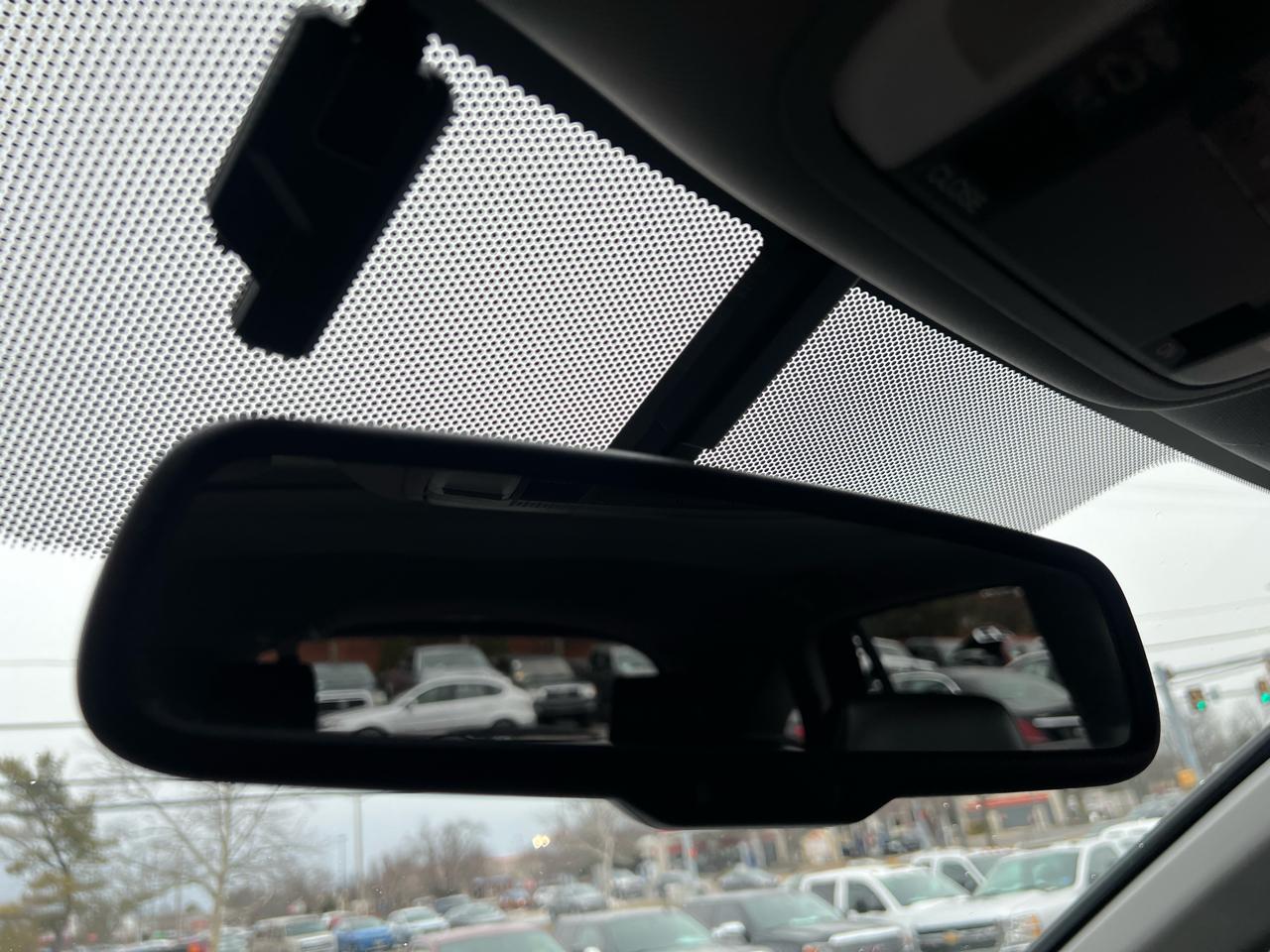 Acura RDX 6-Spd AT AWD 2018