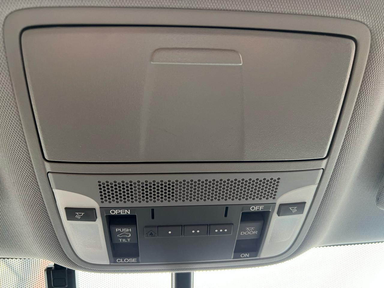 Acura RDX 6-Spd AT AWD 2018