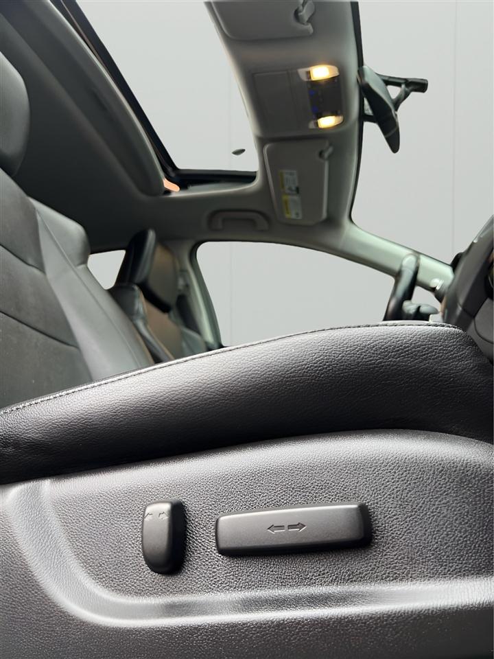 Acura RDX 6-Spd AT AWD 2018