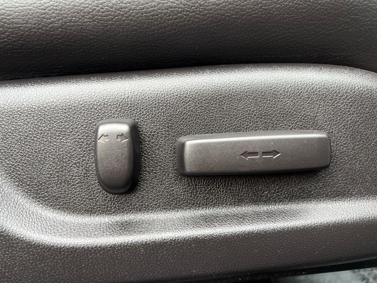 Acura RDX 6-Spd AT AWD 2018